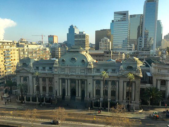 Chilean National Library